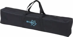 Bo-Camp Urban Outdoor Finsbury 100 X 65 Campingtafel - Bruin -Kampeerclub 1404651 11 resultaat