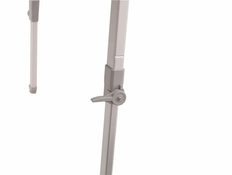 Outwell Custer L Campingtafel - 120 X 70 Cm 5 Outwell Custer L Campingtafel - 120 X 70 Cm - Afbeelding 5