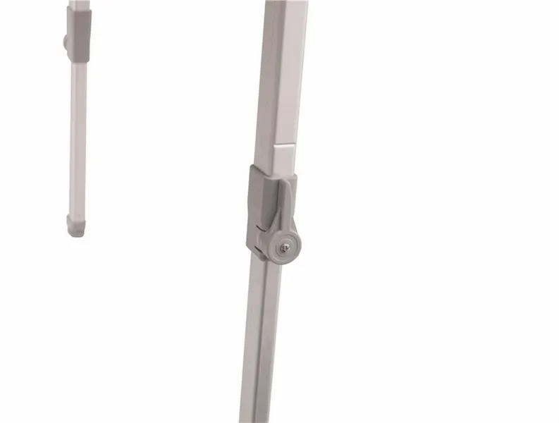 Outwell Custer L Campingtafel - 120 X 70 Cm 6 Outwell Custer L Campingtafel - 120 X 70 Cm - Afbeelding 6