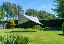 High Peak Capo 3.0 Tarp -Kampeerclub 14537 high peak capo 3.0 tarp 1