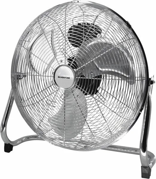 Inventum Vloerventilator 1 Inventum Vloerventilator