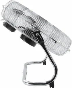 Inventum Vloerventilator 10 Inventum Vloerventilator -Kampeerclub 1590 1900 74983