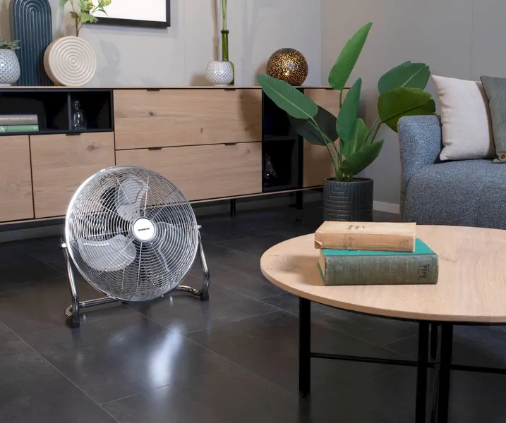 Inventum Vloerventilator 7 Inventum Vloerventilator - Afbeelding 7