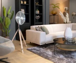 Inventum Statiefventilator -Kampeerclub 1590 1900 96439