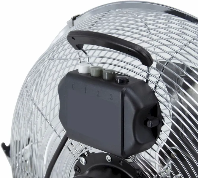 Inventum Vloerventilator 6 Inventum Vloerventilator - Afbeelding 6