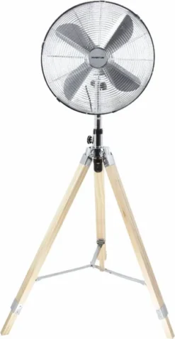 Inventum Statiefventilator -Kampeerclub 1590 1900 96879