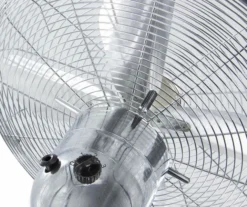 Inventum Statiefventilator -Kampeerclub 1590 1900 96881