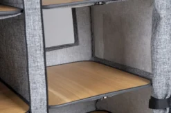 Bo-Camp Urban Outdoor Hampton Kookeiland -Kampeerclub 1593655 04 resultaat