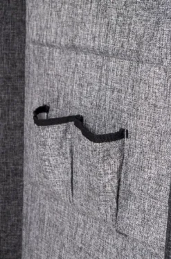 Bo-Camp Urban Outdoor Hampton Kookeiland -Kampeerclub 1593655 07 resultaat