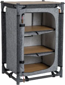 Bo-Camp Urban Outdoor Norbury Legkast