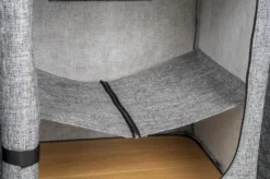 Bo-Camp Urban Outdoor Norbury Legkast -Kampeerclub 1693684 04 resultaat