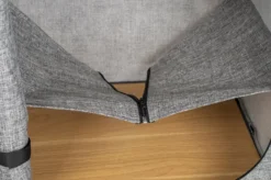 Bo-Camp Urban Outdoor Norbury Legkast -Kampeerclub 1693684 05 resultaat