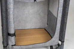 Bo-Camp Urban Outdoor Norbury Legkast -Kampeerclub 1693684 06 resultaat