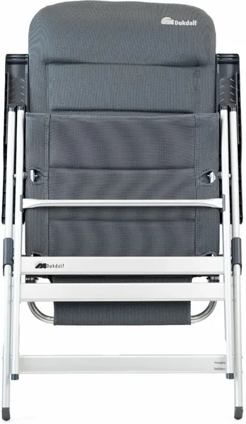 Dukdalf Presto 8800 Standenstoel - Antraciet 6 Dukdalf Presto 8800 Standenstoel - Antraciet - Afbeelding 6