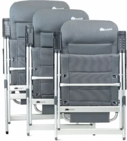 Dukdalf Presto 8800 Standenstoel - Antraciet 16 Dukdalf Presto 8800 Standenstoel - Antraciet -Kampeerclub 1900 1685 grijs 8 1