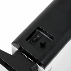 Eurom Safe-t-Convect 2400 Elektrische Kachel -Kampeerclub 1900 1900 1900 1900 8713415360479 safe t convect 2400 5