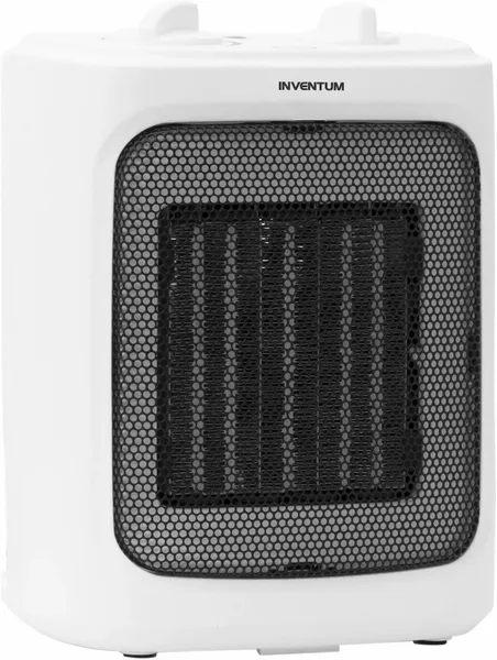 Inventum KC221W Elektrische Kachel 2 Inventum KC221W Elektrische Kachel - Afbeelding 2