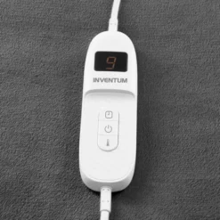 Inventum HB180G Elektrische Omslagdeken - 1 Persoons -Kampeerclub 1900 1900 88872