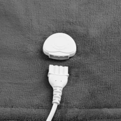 Inventum HB180G Elektrische Omslagdeken - 1 Persoons -Kampeerclub 1900 1900 88873