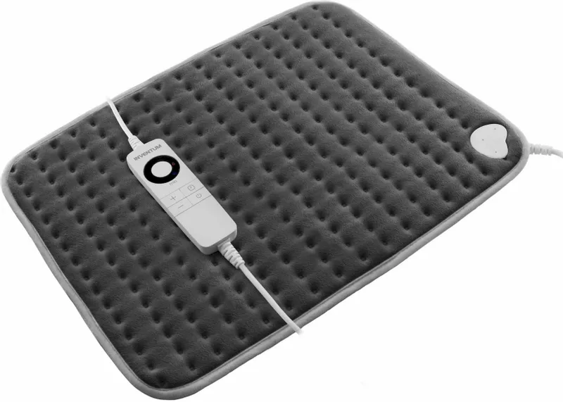 Inventum Elektrisch Kussen - 60x40 Cm 1 Inventum Elektrisch Kussen - 60x40 Cm