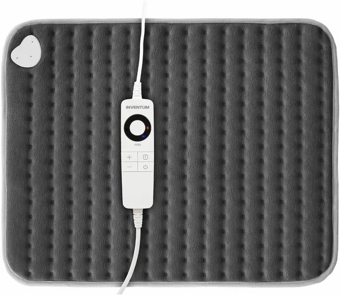 Inventum Elektrisch Kussen - 60x40 Cm 2 Inventum Elektrisch Kussen - 60x40 Cm - Afbeelding 2