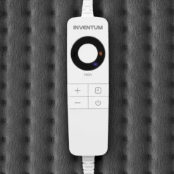 Inventum Elektrisch Kussen - 40x30 Cm -Kampeerclub 1900 1900 90083