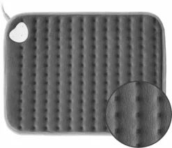 Inventum Elektrisch Kussen - 40x30 Cm -Kampeerclub 1900 1900 90085