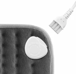 Inventum Elektrisch Kussen - 60x40 Cm 10 Inventum Elektrisch Kussen - 60x40 Cm -Kampeerclub 1900 1900 90088