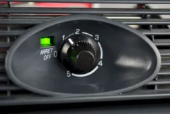 Engel CK47 Inbouw/vrijstaande Koelkast - 42,5 Liter -Kampeerclub 1900 2849 1900 2849 sb47f e t temperaturregelung detail