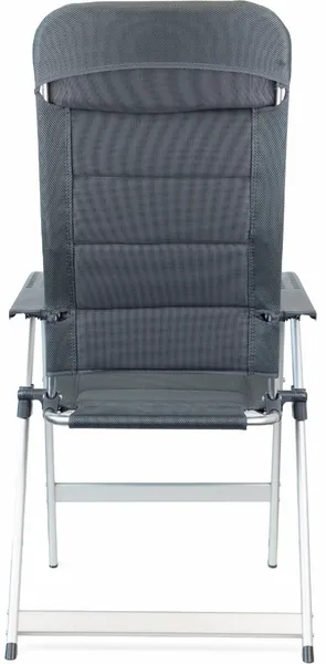 Dukdalf Presto 8800 Standenstoel - Antraciet 5 Dukdalf Presto 8800 Standenstoel - Antraciet - Afbeelding 5