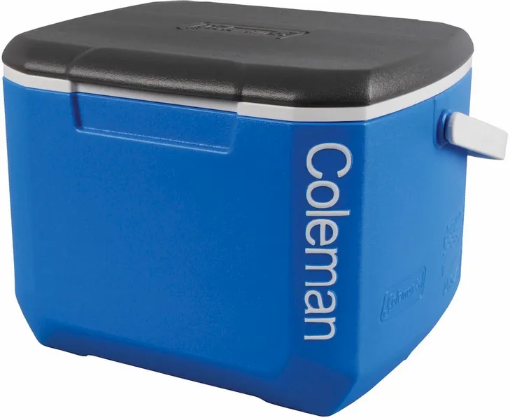 Coleman 16QT Performance Passieve Koelbox - 15 Liter 2 Coleman 16QT Performance Passieve Koelbox - 15 Liter - Afbeelding 2