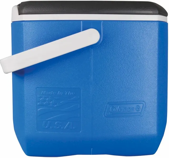 Coleman 16QT Performance Passieve Koelbox - 15 Liter 3 Coleman 16QT Performance Passieve Koelbox - 15 Liter - Afbeelding 3