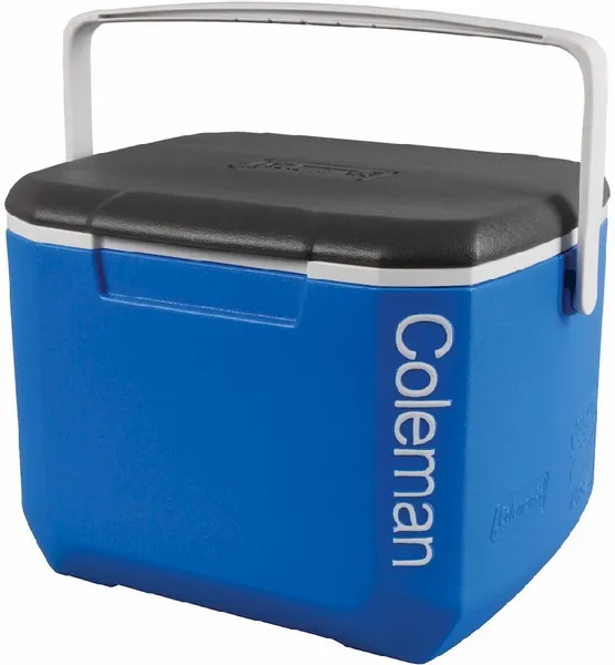 Coleman 16QT Performance Passieve Koelbox - 15 Liter 1 Coleman 16QT Performance Passieve Koelbox - 15 Liter