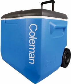 Coleman 60QT Wheeled Performance Passieve Koelbox - 56 Liter -Kampeerclub 2000036084 01 resultaat