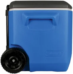 Coleman 60QT Wheeled Performance Passieve Koelbox - 56 Liter -Kampeerclub 2000036084 02 resultaat
