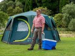 Coleman 40QT Wheeled Performance Passieve Koelbox - 37,5 Liter -Kampeerclub 2000036087 03 resultaat