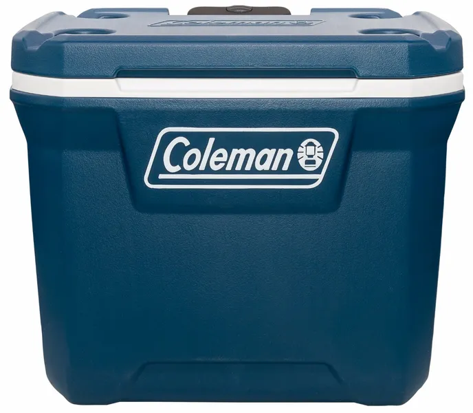 Coleman 50QT Xtreme Wheeled Passieve Koelbox - 47 Liter 5 Coleman 50QT Xtreme Wheeled Passieve Koelbox - 47 Liter - Afbeelding 5