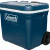 Coleman 50QT Xtreme Wheeled Passieve Koelbox - 47 Liter