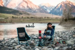 Helinox Table One Hard Top Campingtafel - 60 X 39 Cm - Zwart -Kampeerclub 20220504 dsc 2667 edit