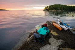 Helinox Chair Two Campingstoel - Zwart -Kampeerclub 20220606 dsc 0191 edit