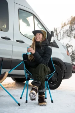 Helinox Café Chair Campingstoel - Zwart -Kampeerclub 20221204 dsc 2393 edit