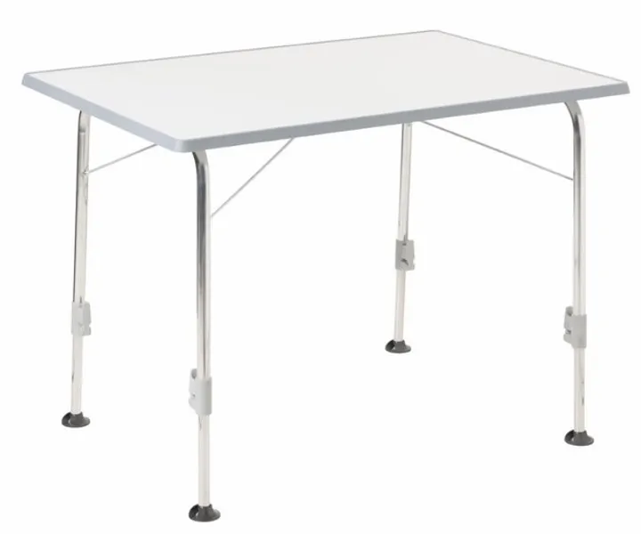 Dukdalf Stabilic 1 Luxe - Campingtafel - 80 X 60 Cm - Grijs