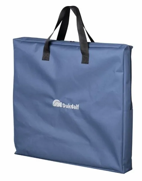 Dukdalf Uitbreidingsset Adagio - Tafelblad En Draagtas 2 Dukdalf Uitbreidingsset Adagio - Tafelblad En Draagtas - Afbeelding 2