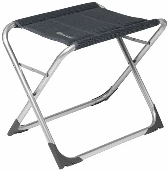 Dukdalf Adagio 8800 Campingkrukje - Antraciet 1 Dukdalf Adagio 8800 Campingkrukje - Antraciet