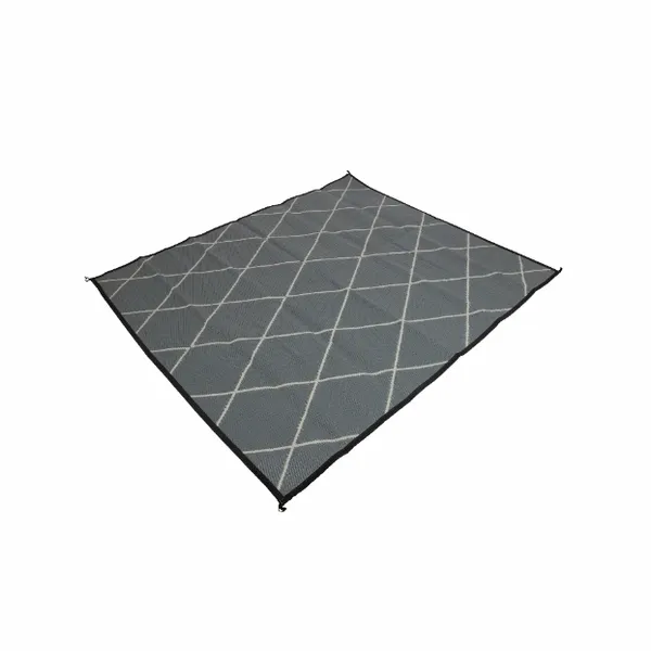 Bo-Camp Urban Outdoor Pluckley Chill Mat - Champagne - L 2 Bo-Camp Urban Outdoor Pluckley Chill Mat - Champagne - L - Afbeelding 2