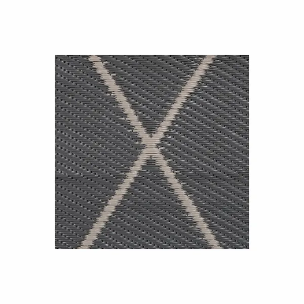 Bo-Camp Urban Outdoor Pluckley Chill Mat - Champagne - L 4 Bo-Camp Urban Outdoor Pluckley Chill Mat - Champagne - L - Afbeelding 4