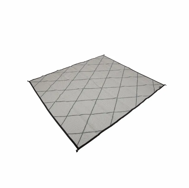 Bo-Camp Urban Outdoor Pluckley Chill Mat - Champagne - L 1 Bo-Camp Urban Outdoor Pluckley Chill Mat - Champagne - L