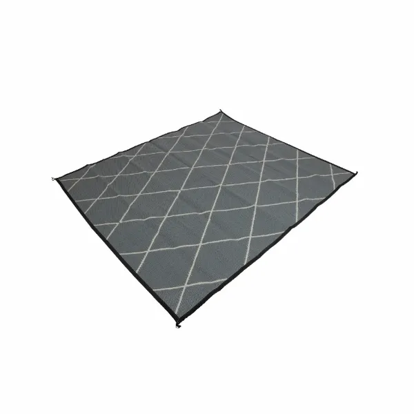 Bo-Camp Urban Outdoor Pluckley Chill Mat - Champagne - XL 2 Bo-Camp Urban Outdoor Pluckley Chill Mat - Champagne - XL - Afbeelding 2