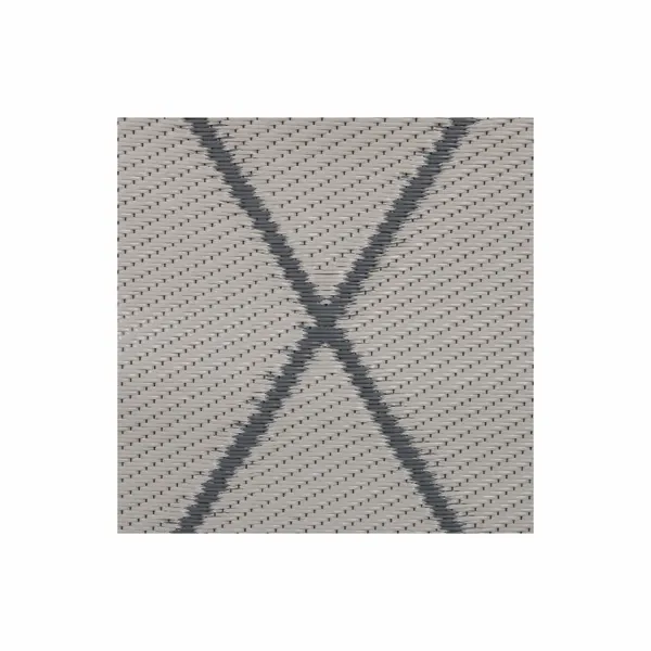 Bo-Camp Urban Outdoor Pluckley Chill Mat - Champagne - XL 3 Bo-Camp Urban Outdoor Pluckley Chill Mat - Champagne - XL - Afbeelding 3