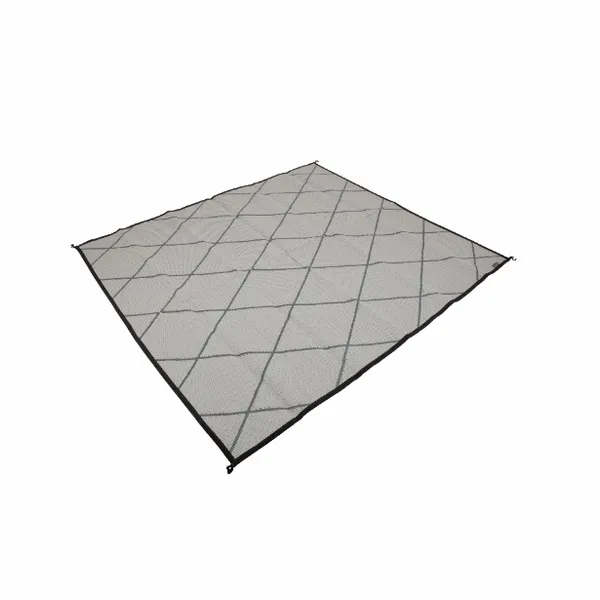 Bo-Camp Urban Outdoor Pluckley Chill Mat - Champagne - XL 1 Bo-Camp Urban Outdoor Pluckley Chill Mat - Champagne - XL